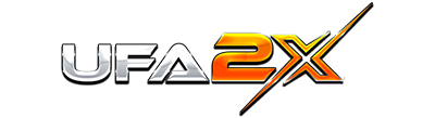 UFA2x logo